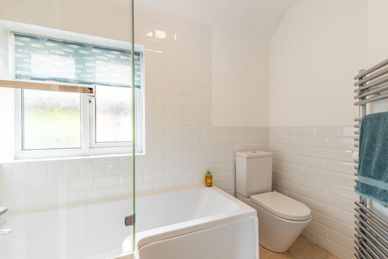 Holiday home Host & - St Clements House