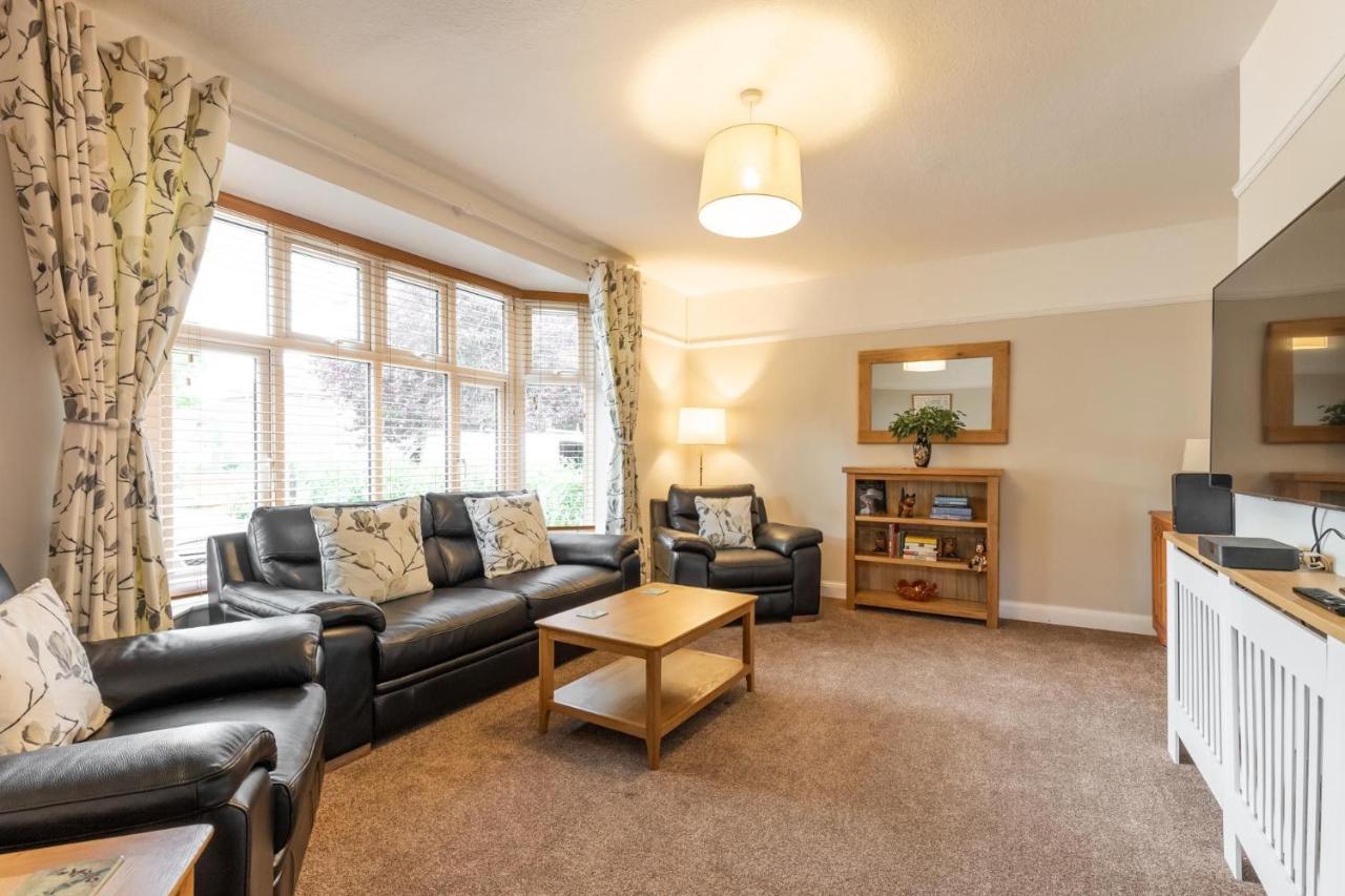 Host & - St Clements House Norwich