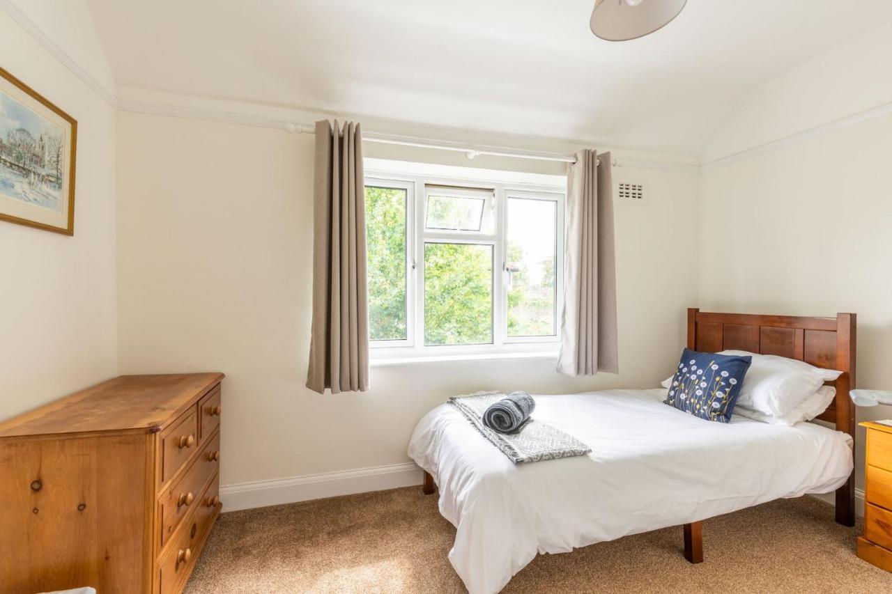 Host & - St Clements House Holiday home *