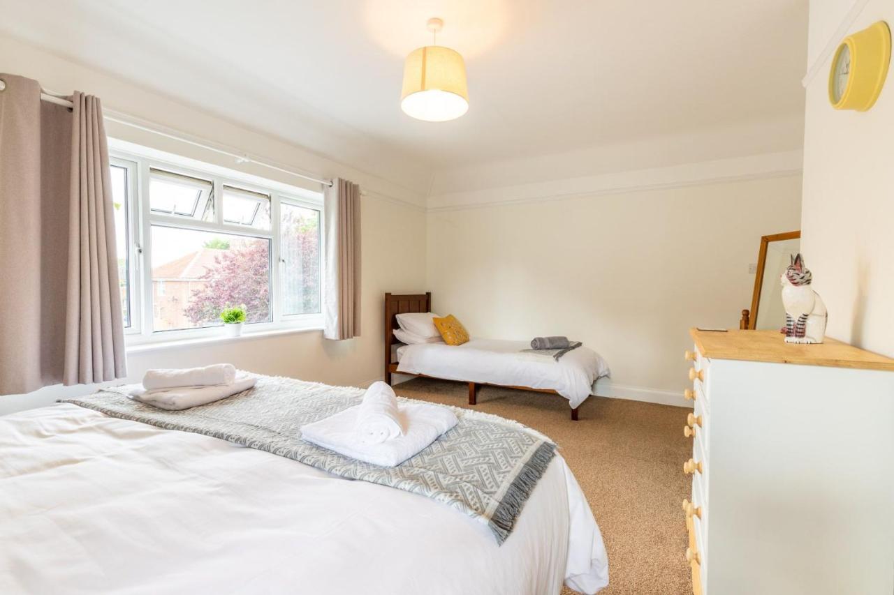 Holiday home Host & - St Clements House *