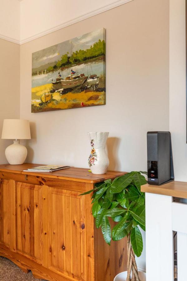 Host & - St Clements House Holiday home Norwich
