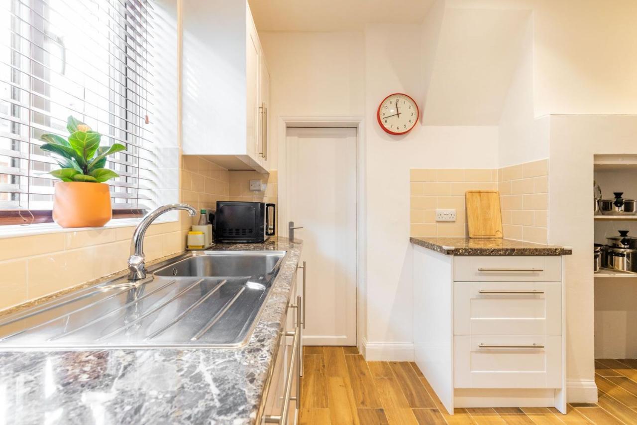 Holiday home Host & - St Clements House *