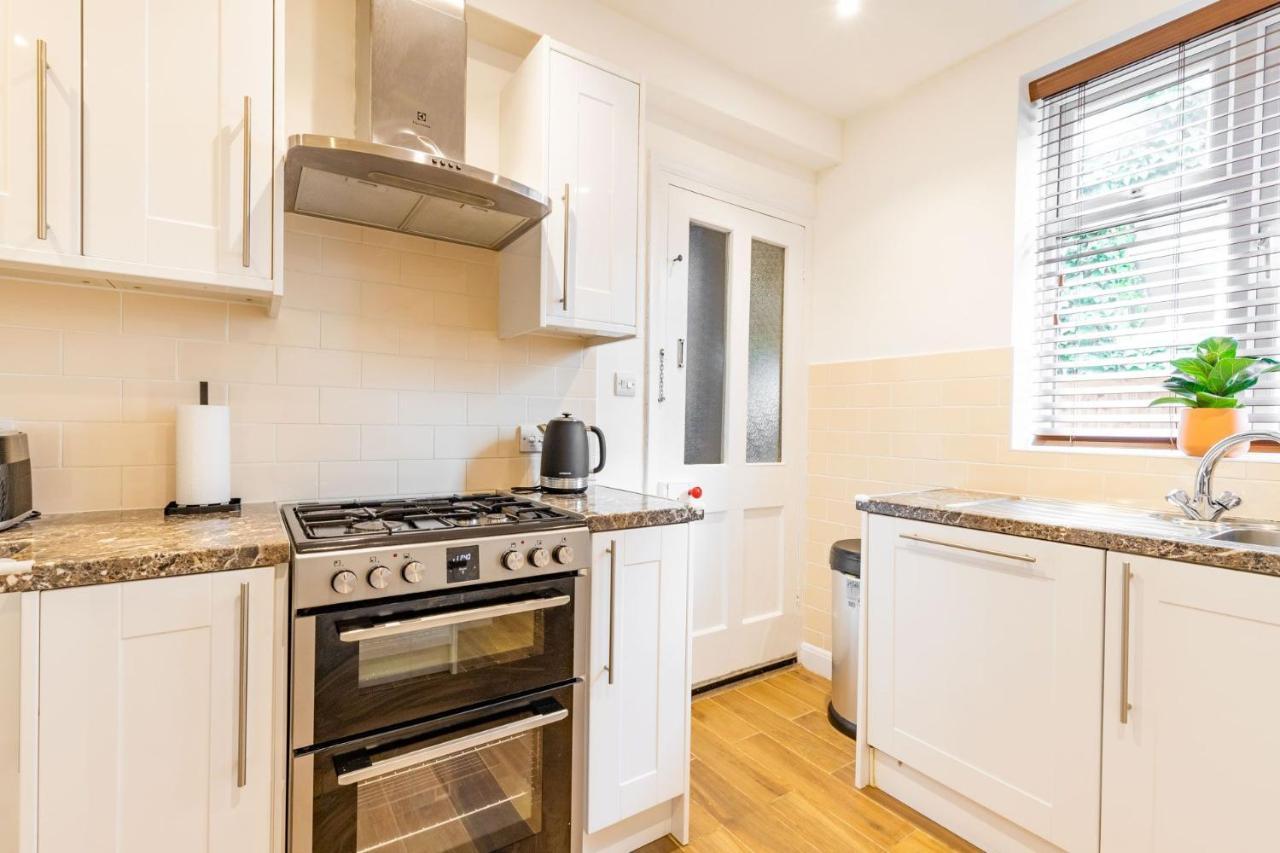Host & - St Clements House Holiday home